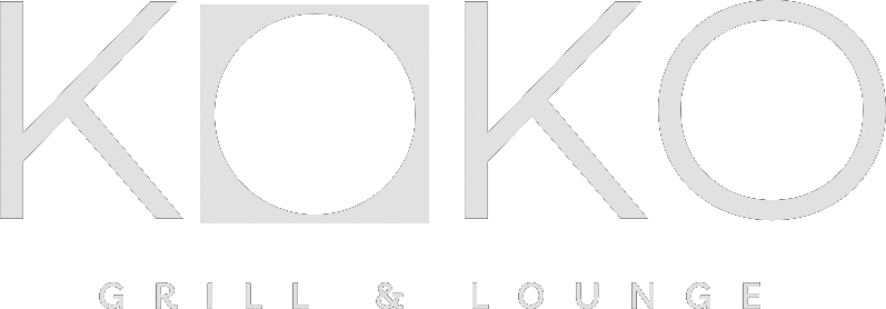 Koko Grill and Lounge logo